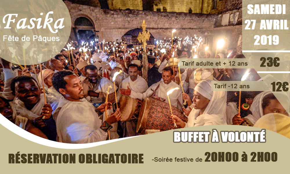 fête de paques 2